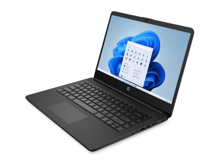 COMPUTADOR PORTATIL HP: IC  / 14" /4GB / 256 SSD - Imagen 2