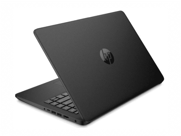 COMPUTADOR PORTATIL HP: IC  / 14" /4GB / 256 SSD - Imagen 4