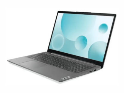 COMPUTADOR PORTATIL LENOVO: CI3 1215U / 15" / 8GB / 512 SSD - Imagen 2