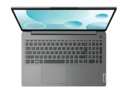 COMPUTADOR PORTATIL LENOVO: CI3 1215U / 15" / 8GB / 512 SSD - Imagen 3