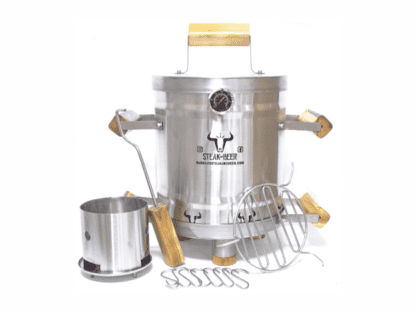 BARRIL ASADOR MINI