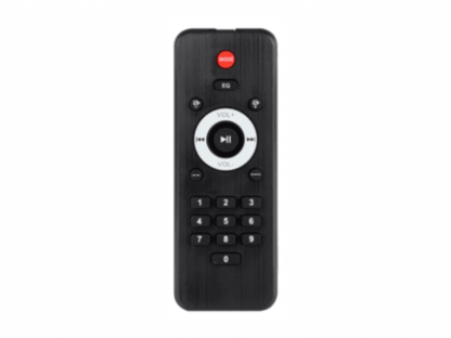 PARLANTE JAL TECH 15" LED - Imagen 3