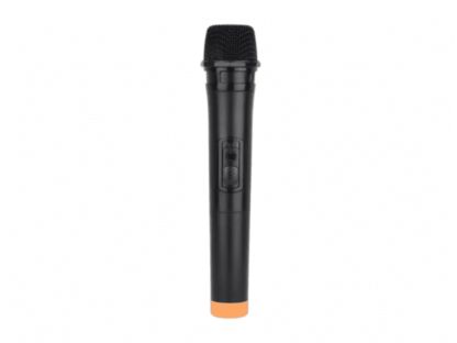 PARLANTE JAL TECH 15" LED - Imagen 4