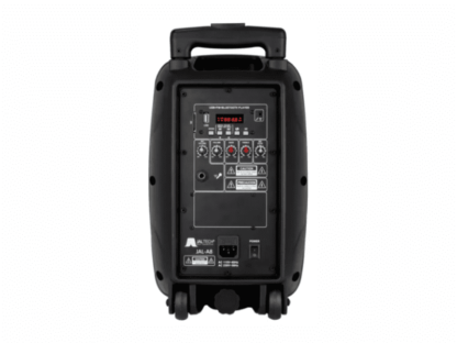 PARLANTE JAL TECH 8" LED - Imagen 3