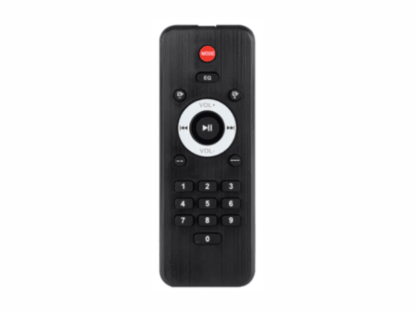 PARLANTE JAL TECH 8" LED - Imagen 4