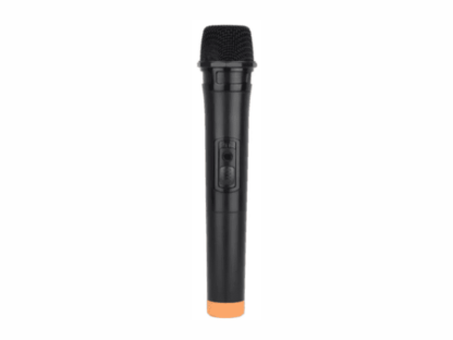 PARLANTE JAL TECH 8" LED - Imagen 5