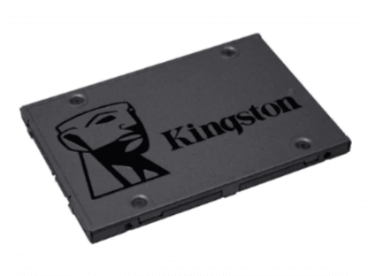 DISCO DURO INTERNO SSD SATA 480GB KINGSTON - Imagen 2