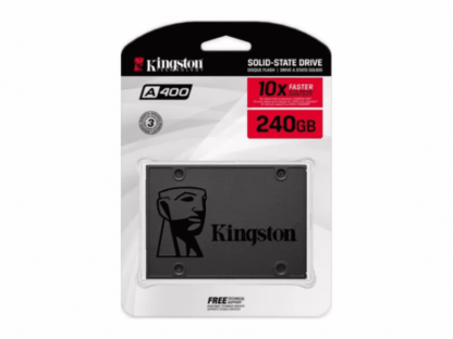 DISCO DURO INTERNO SSD SATA 240GB KINGSTON - Imagen 5