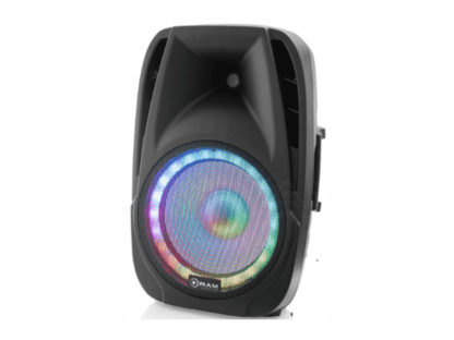 PARLANTE RM-AC412RB