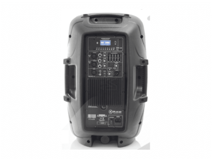 PARLANTE RM-AC412RB - Imagen 2