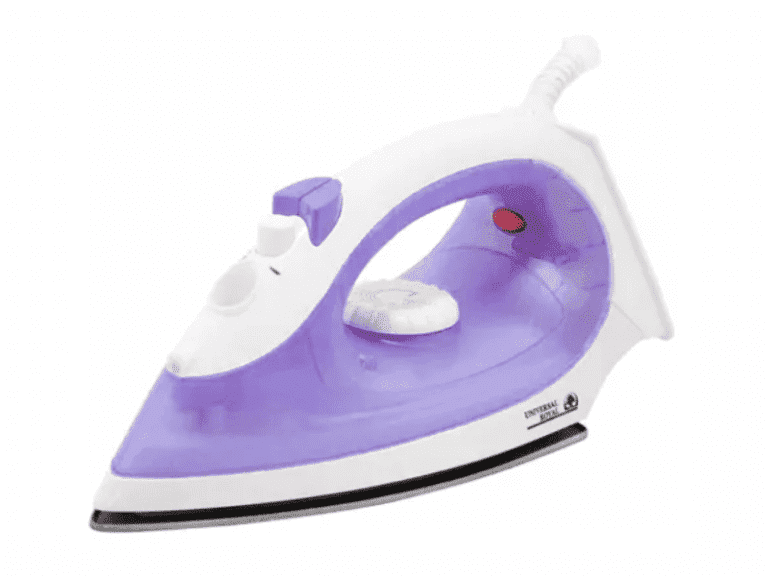 PLANCHA UNIVERSAL ROYAL IU-219A