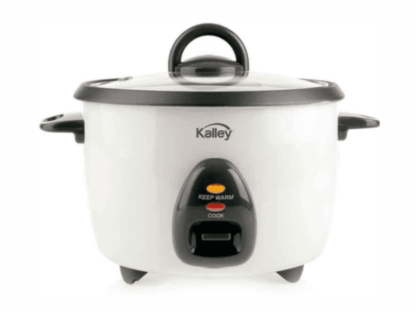 OLLA ARROCERA KALLEY K-RCW10 (5 TAZAS)