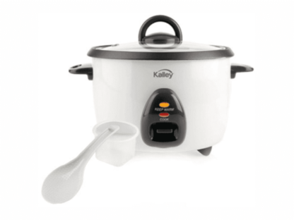 OLLA ARROCERA KALLEY K-RCW10 (5 TAZAS) - Imagen 2