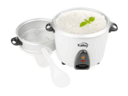 OLLA ARROCERA KALLEY K-RCS14 (7 TAZAS) - Imagen 2