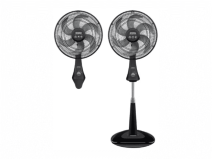 VENTILADOR AIRPROTEC MAXX 2 EN 1 SAMURAI