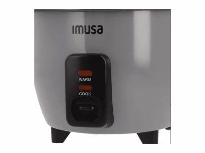 OLLA ARROCERA IMUSA (3 TAZAS) - Imagen 4