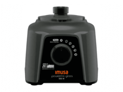 LICUADORA IMUSA POWER MIX GLASS - Imagen 4