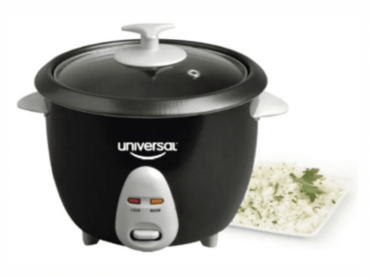 OLLA ARROCERA UNIVERSAL L8532  (10 TAZAS) - Imagen 2