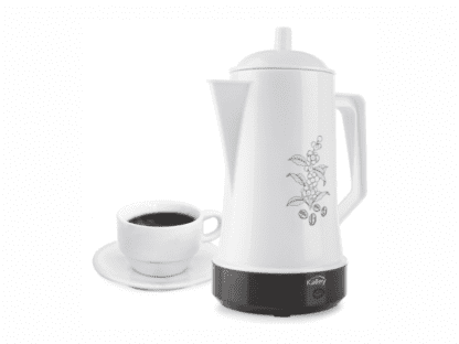 CAFETERA KALLEY MP1502 - Imagen 2