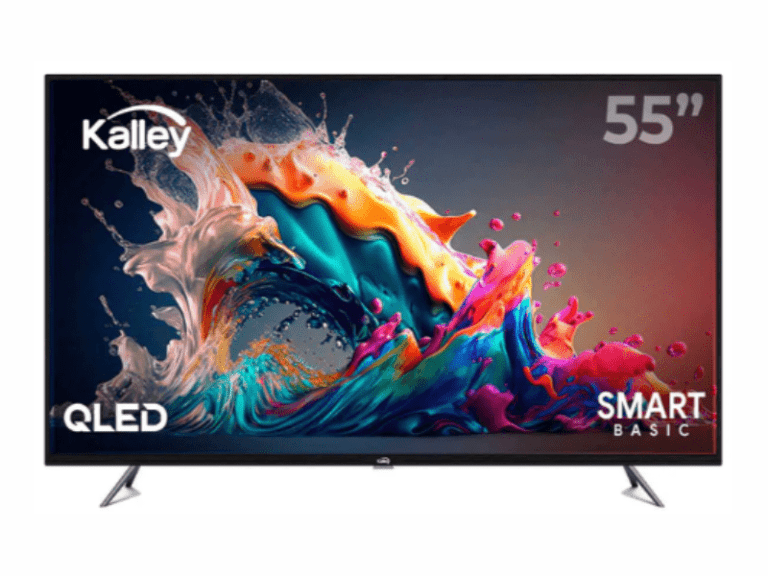 TELEVISOR 55" KALEY K-SBTV55QA