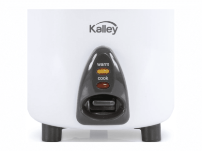 OLLA ARROCERA KALLEY K-RC3B2 (3 TAZAS) - Imagen 5