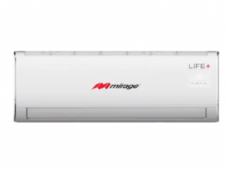 AIRE ACONDICIONADO MINISPLIT 12K MIRAGE CONVENCIONAL (110V)