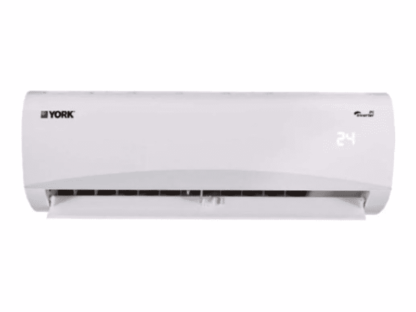 AIRE ACONDICIONADO MINISPLIT 18K YORK INVERTER
