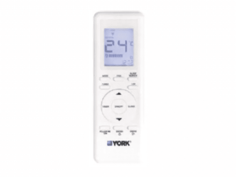 AIRE ACONDICIONADO MINISPLIT 18K YORK INVERTER