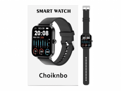 SMART WATCH FEL - Imagen 2