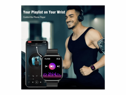 SMART WATCH FEL - Imagen 5