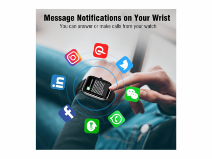 SMART WATCH FEL - Imagen 6
