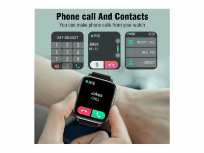 SMART WATCH FEL - Imagen 7