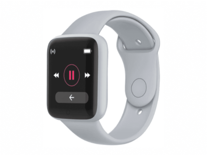 SMART WATCH D20 PRO - Imagen 3