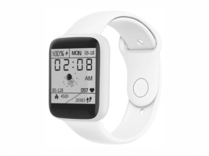 SMART WATCH D20 PRO - Imagen 4