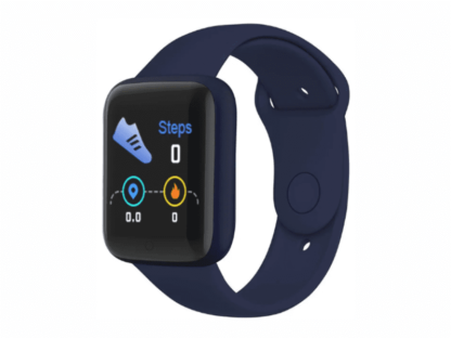 SMART WATCH D20 PRO - Imagen 5