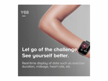 SMART WATCH D20 PRO - Imagen 8