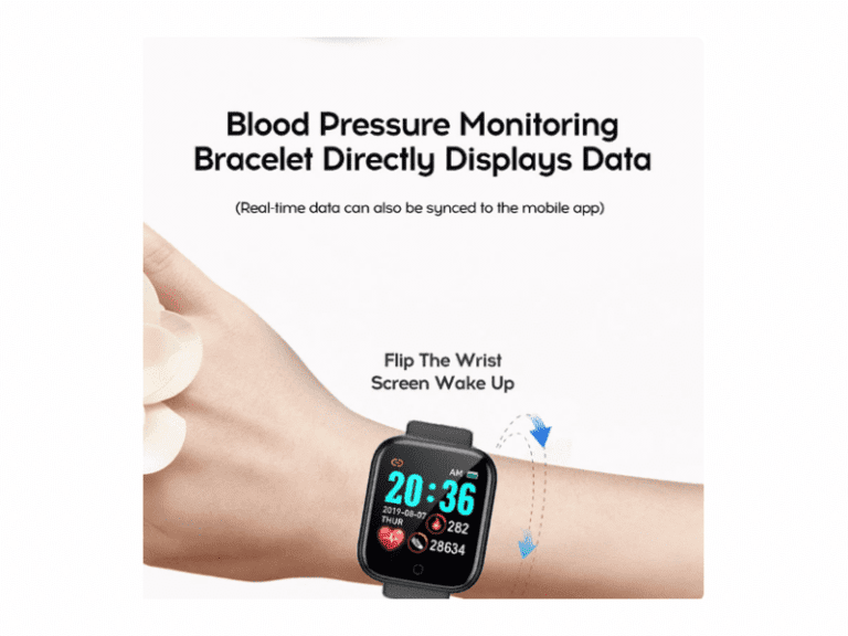 SMART WATCH D20 PRO - Imagen 9