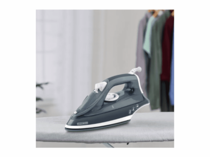 PLANCHA B&D IRBD300 - Imagen 5