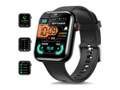 SMART WATCH IPS