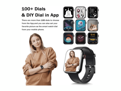 SMART WATCH IPS - Imagen 6