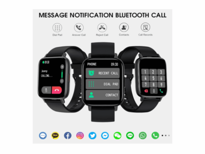 SMART WATCH COLESMA - Imagen 2