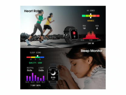 SMART WATCH COLESMA - Imagen 3