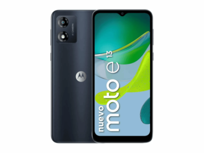 CELULAR MOTOROLA E13 64+3