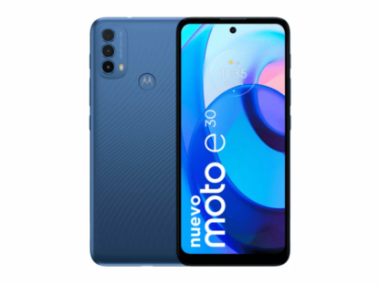 CELULAR MOTOROLA E30 3G 32+2