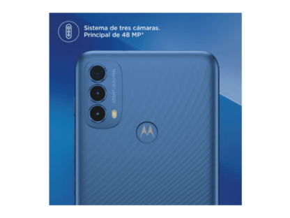 CELULAR MOTOROLA E30 3G 32+2 - Imagen 3