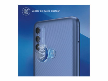 CELULAR MOTOROLA E30 3G 32+2 - Imagen 4
