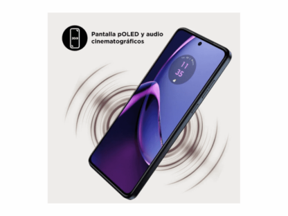 CELULAR MOTOROLA G84 256+8 - Imagen 3