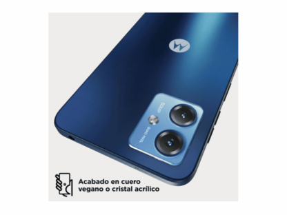CELULAR MOTOROLA G14 128+4 - Imagen 3