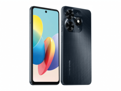 CELULAR TECNO SPARK 20C 128+4 - Imagen 2