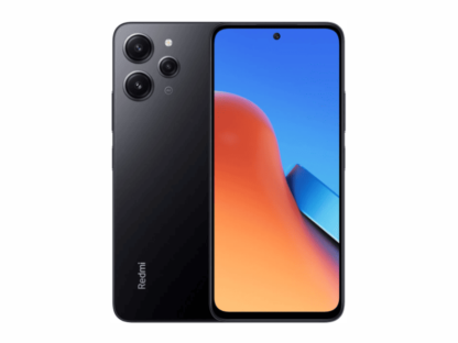 CELULAR XIAOMI REDMI 12 256+8